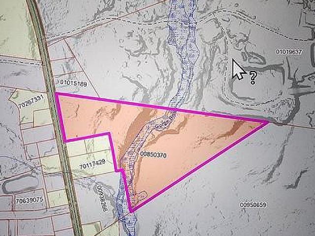 Land for sale in Moncton