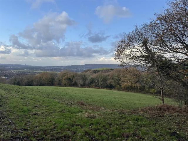 Land for sale in Neath, Briton Ferry