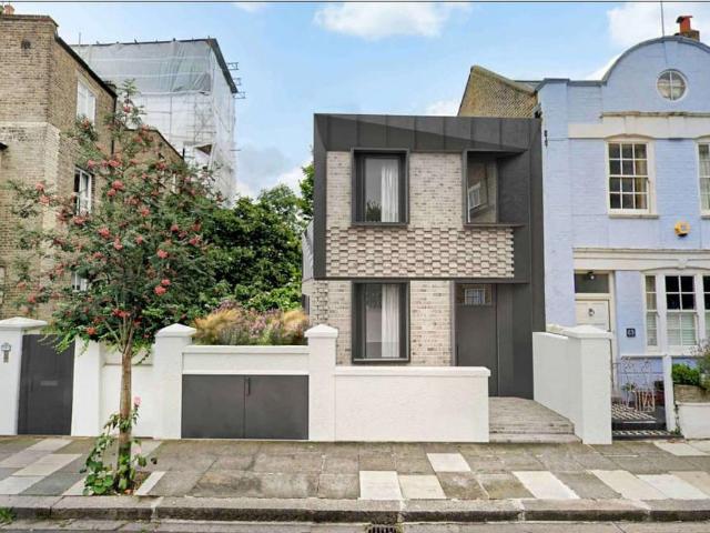 Land for sale in West Kensington, Greater London