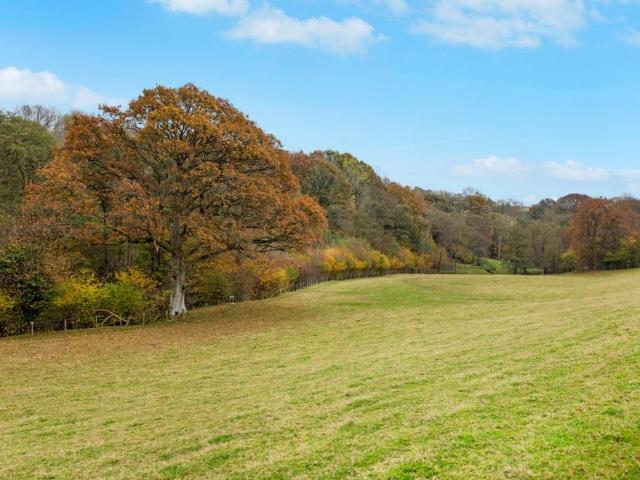 Land for sale in Michaelchurch Escley