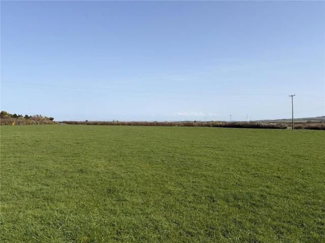 Land for sale in Jacobstow, Isle Of Man