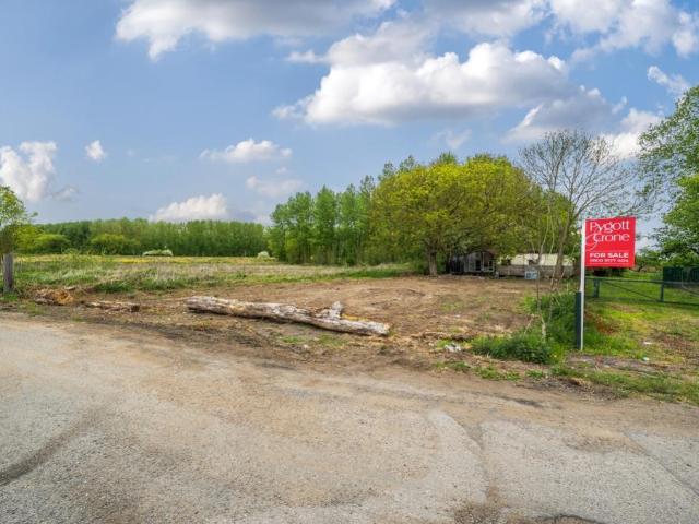 Land for sale in Billinghay Thorpe, Ashby De La Launde