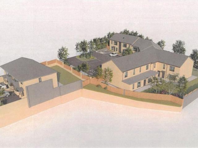 Land for sale in Intake, Isle Of Man