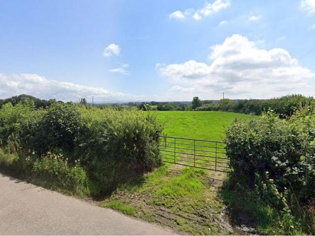 Land for sale in Brandis Corner, Devon