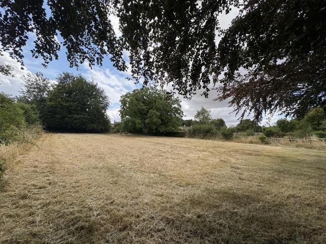 Land for sale in Shoot Hill, South Gloucestershire