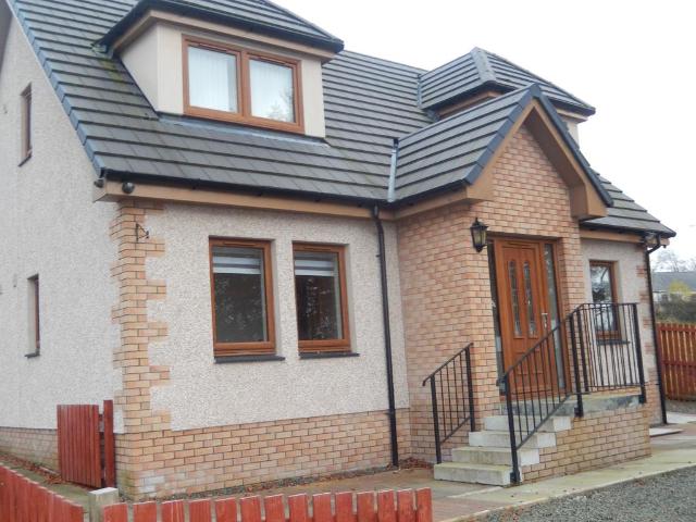 Commercial for sale in Rigside, Scotland