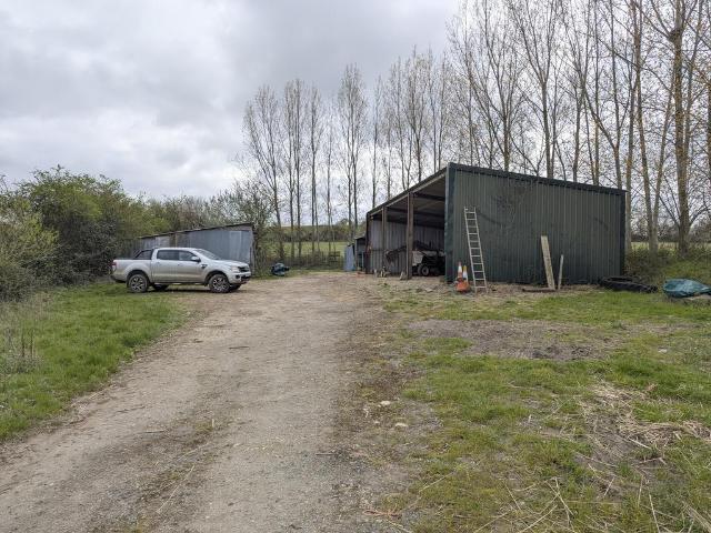 Land for sale in Tredington CP, Alderminster