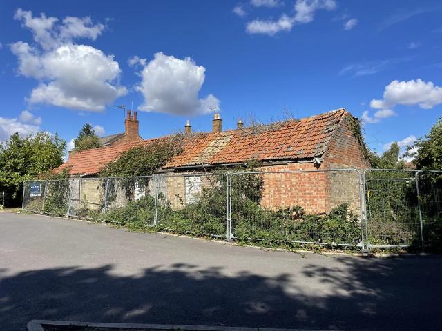 Commercial for sale in Peterborough