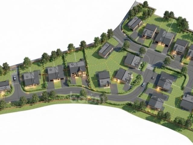 Land for sale in Drakemyre, Dalry