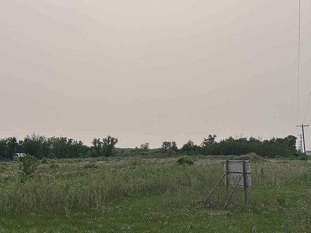Land for sale in La Broquerie, Manitoba