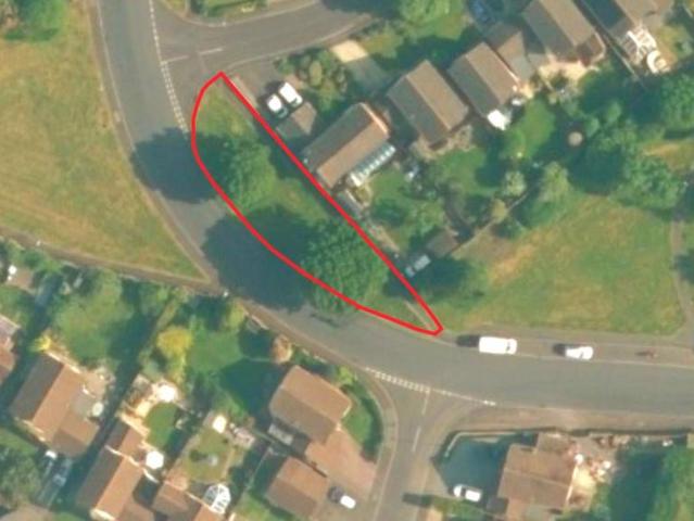 Land for sale in Trowbridge