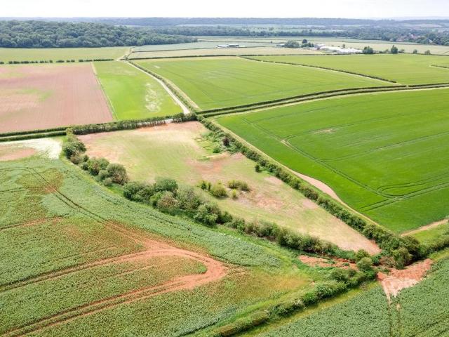 Land for sale in Barton In Fabis, East Midlands