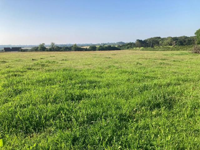 Land for sale in Praze-an-beeble, Cornwall