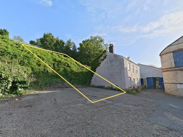 Land for sale in Brandis Corner, Devon