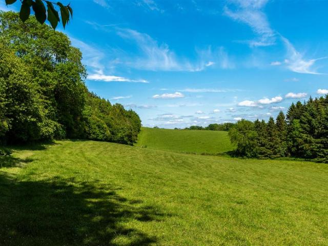 Land for sale in Bolton Low Houses, Hampshire