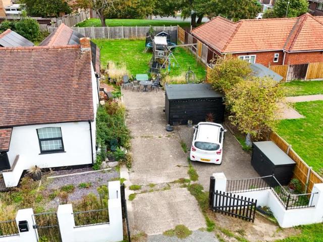 Land for sale in Lyppard Grange, Worcester