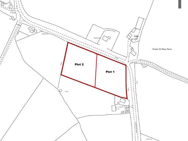 Land for sale in Bedford