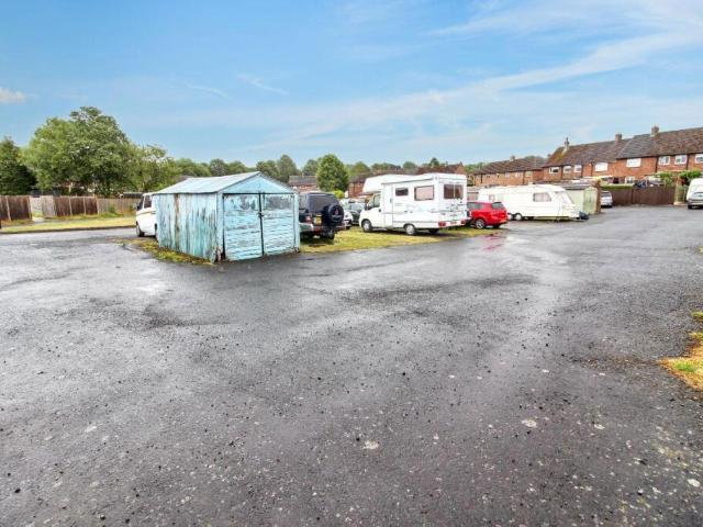 Commercial for sale in Telford