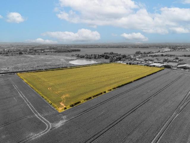 Land for sale in Pamington, Gloucestershire