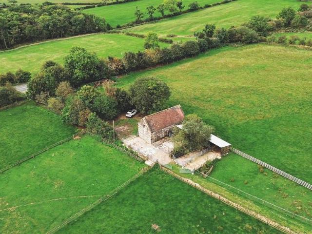 Land for sale in Kingsley Moor, Staffordshire