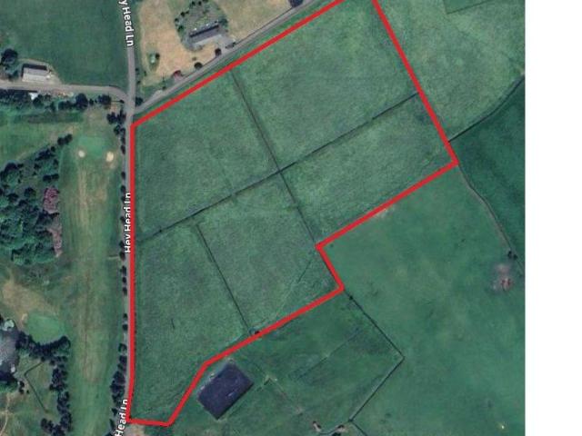 Land for sale in Todmorden, Cross Stone