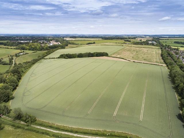 Land for sale in Springvale, Hampshire
