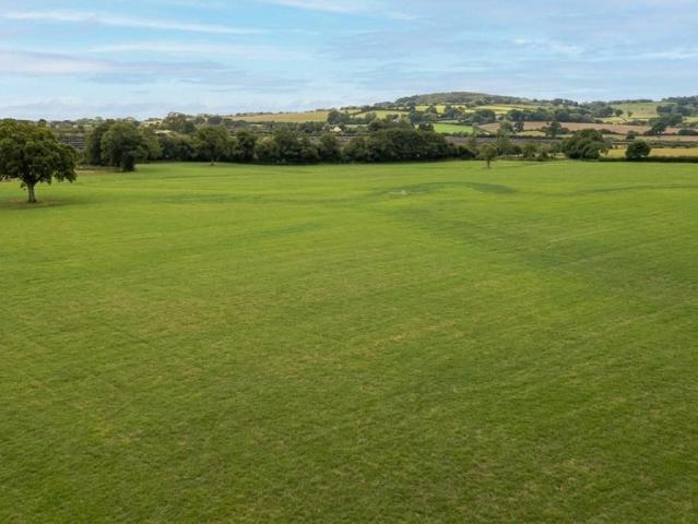 Land for sale in Cullompton, Mid Devon