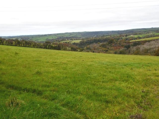 Land for sale in Rhydlewis, Wales