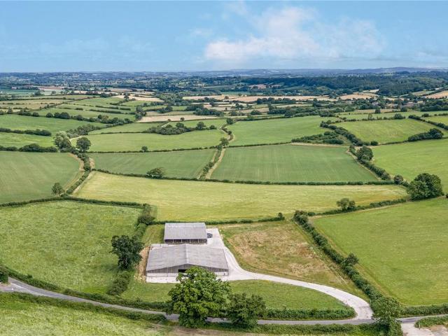 Land for sale in Somerset