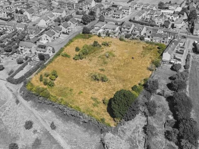 Land for sale in Liversedge, West Yorkshire