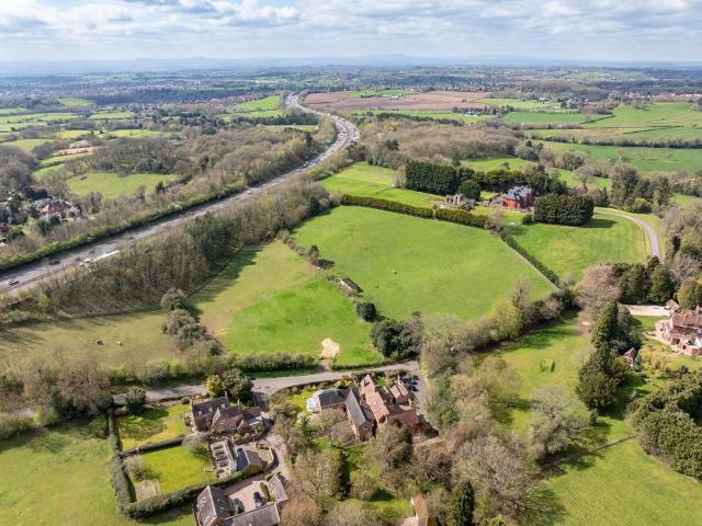 Land for sale in Blackwell, Bromsgrove