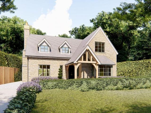 Land for sale in Little Carlton, Alverton