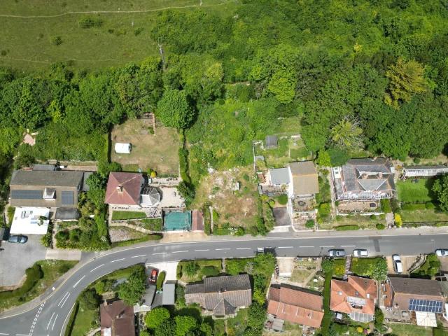 Land for sale in Lowtherville, Ventnor