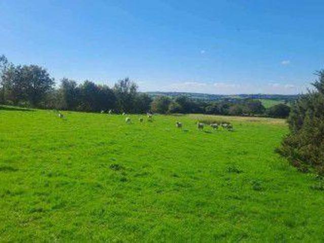 Commercial for sale in Callington, Kelly Bray