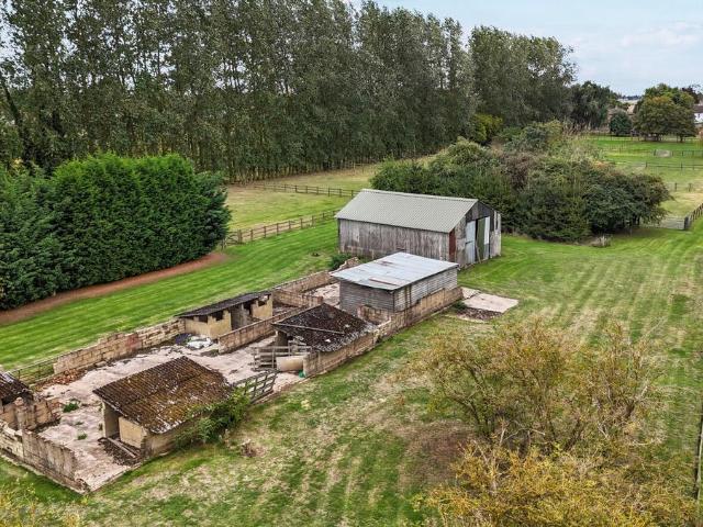 Land for sale in Brookville, Norfolk