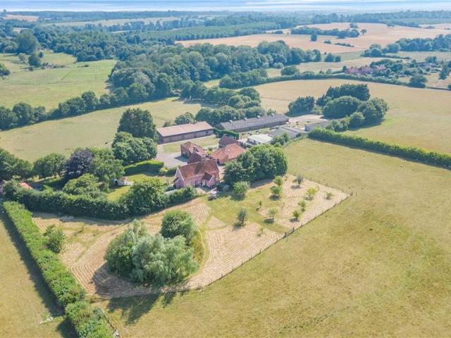 Land for sale in Cookley, Eastbridge