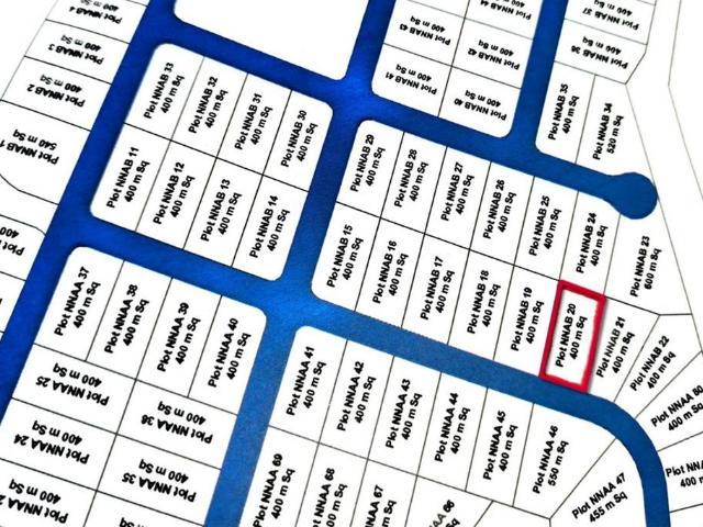 Land for sale in Cat Hill, Isle Of Man