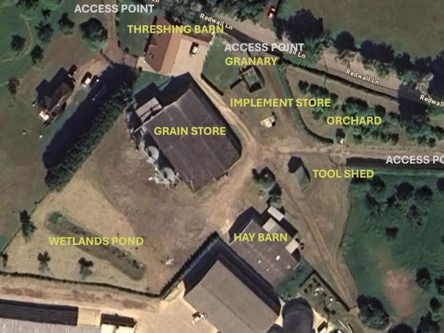 Land for sale in Midway, Kent
