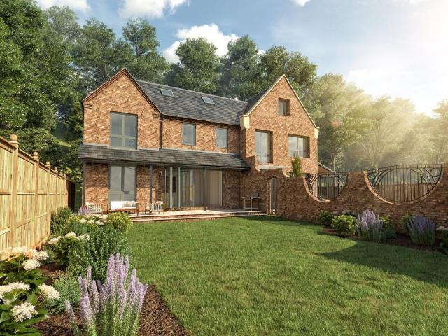 Land for sale in Telford