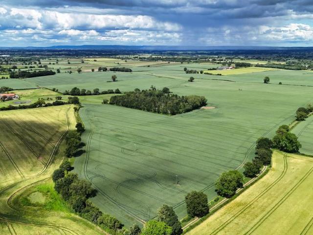 Land for sale in Boroughbridge, North Yorkshire