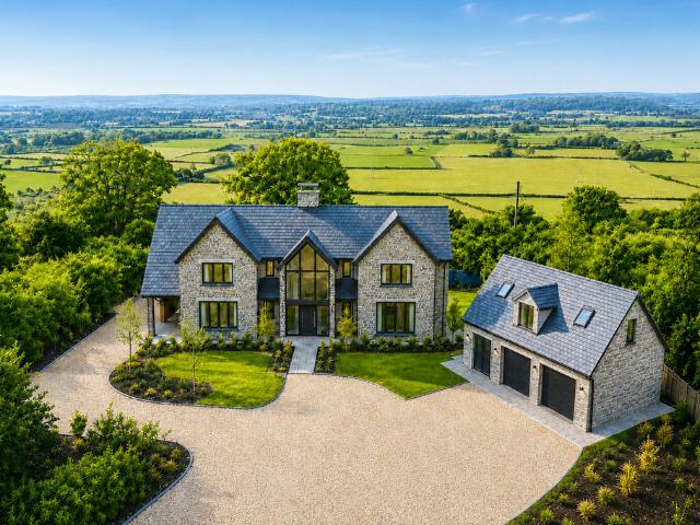 Land for sale in Somerset