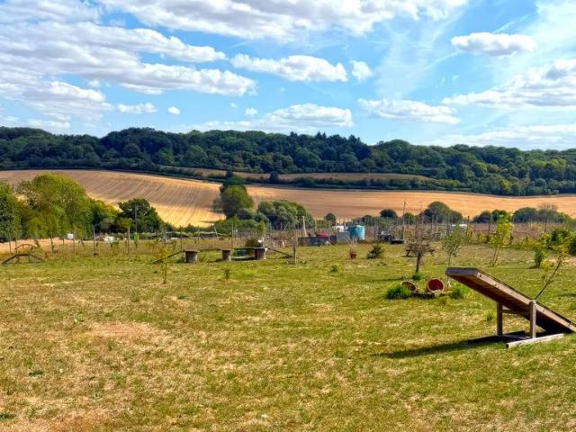 Land for sale in Colliers End, Hertfordshire