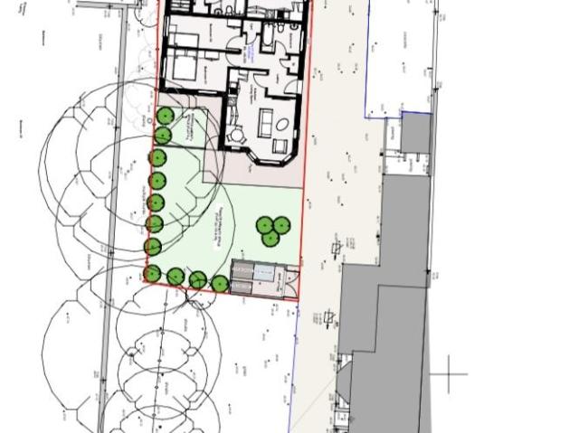 Land for sale in Barton, Isle Of Man