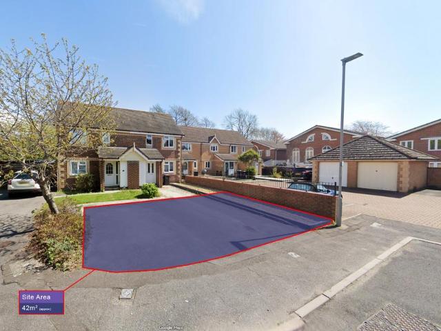 Land for sale in Purewell, Christchurch