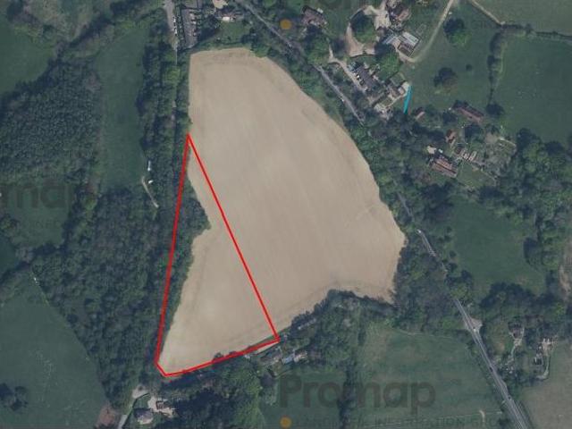 Land for sale in Heathlands, East Sussex
