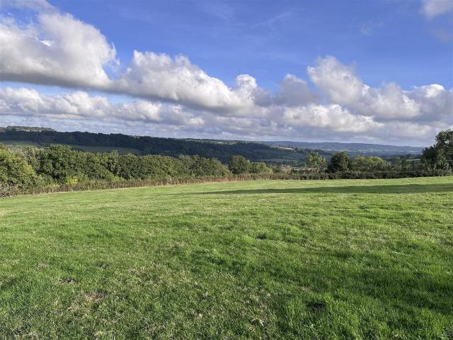 Land for sale in Heathstock, East Devon