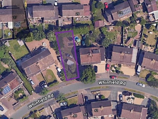 Land for sale in Northwick, Claines