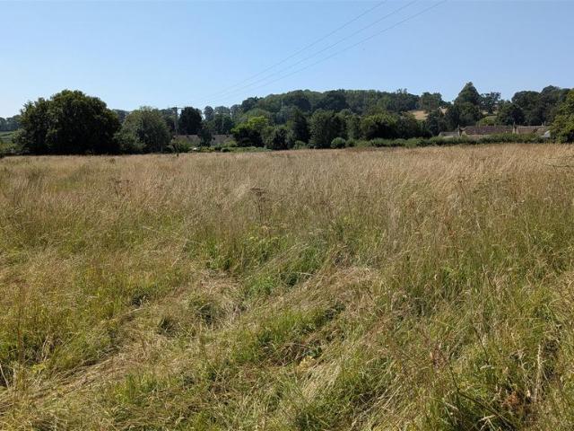 Land for sale in East Coker, Somerset