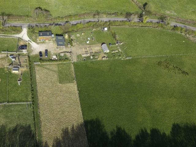 Land for sale in Brackenfield, East Midlands