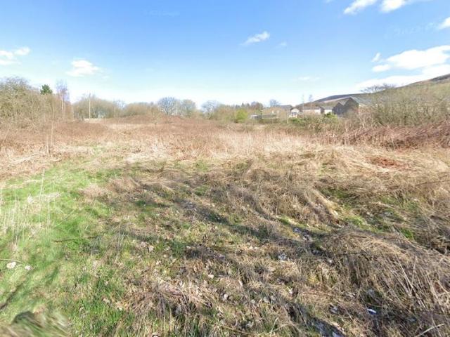 Land for sale in Greenheys, Greater Manchester
